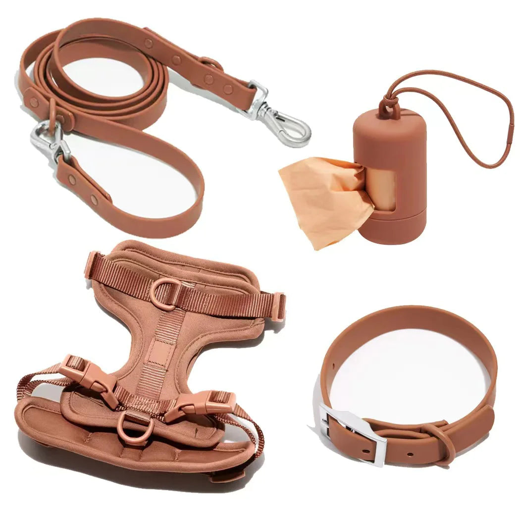 Woofworks Dog Harness bundle
