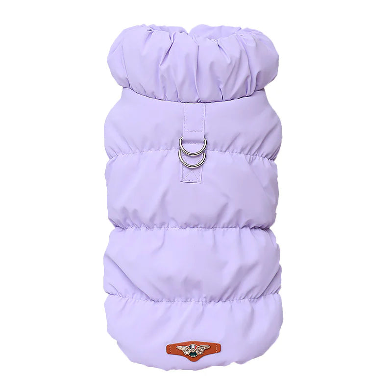 Woofworks Dog Vest with Buckle